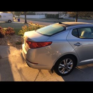 Meet your Posher, Alec